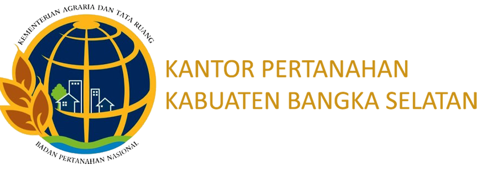 BPN Bangka Selatan