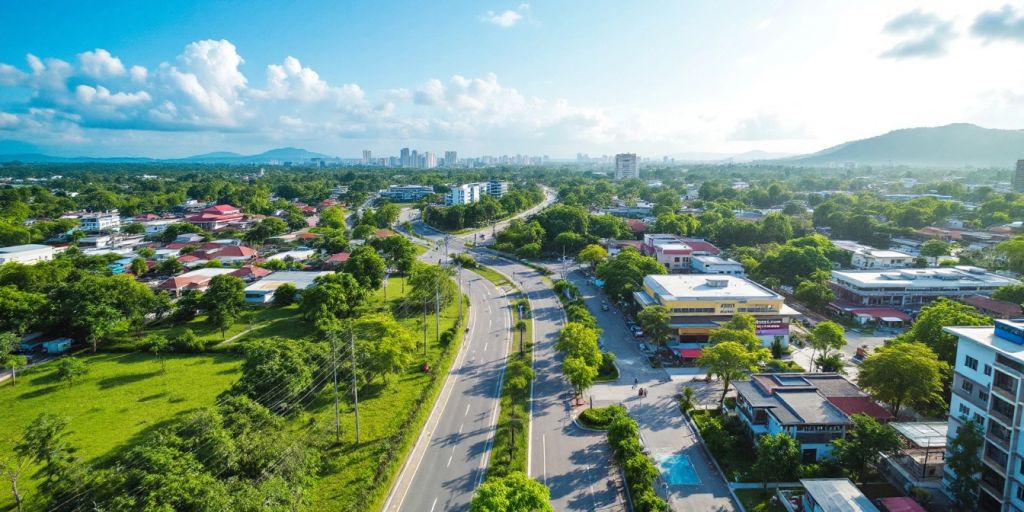 Peran Pemerintahan BPN Bangka Selatan dalam Pembangunan Daerah